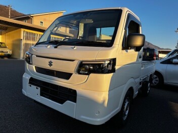 新型キャリイご相談お待ちしております！